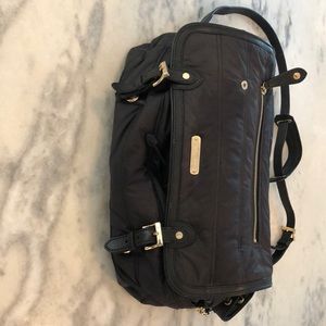 Burberry Diaper Bag